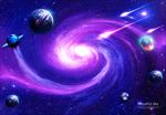 星空