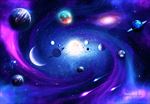 星空