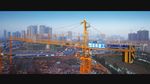 城市建筑金融服务通用宣传片视频