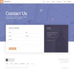 网页 banner web