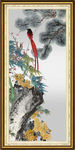 国画花鸟