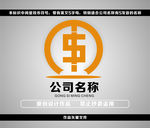 金融投资标识