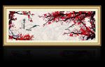 国画花鸟