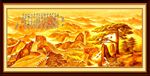万里长城