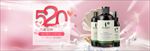 草本护肤天然女神banner