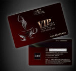 咖啡VIP卡