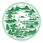 西湖山水