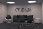 logo样机
