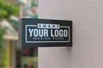logo样机