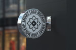 logo样机