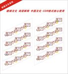 学校楼梯文化