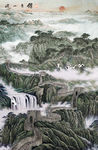 长城
