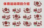 体育项目