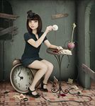 时钟