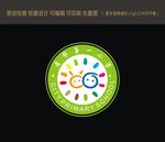 校徽 班徽设计