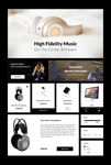 网页 banner web 网
