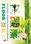 富贵竹 莲花