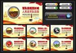 创建双拥模范城