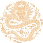 龙