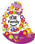 洗衣液