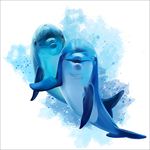 海豚