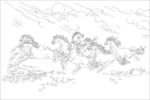 八骏宏图
