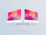 网页 banner web 网