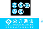 通讯标志