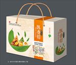 粽子礼盒