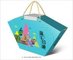 粽子礼盒