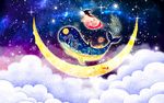 梦幻星空