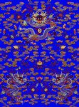 古典服装图案