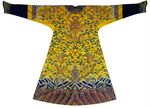 古典服装图案