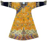 古典服装图案