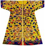 古典服装图案
