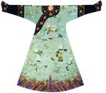 古典服装图案