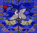 古典服装图案