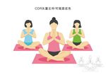 瑜伽矢量
