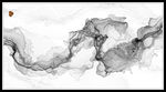 水墨画