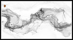 水墨画