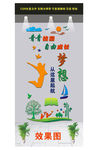 校园文化墙