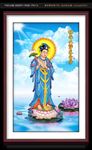 大势至菩萨