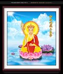 地藏王菩萨