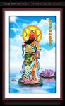 伽蓝菩萨