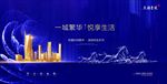 高端地产广告