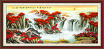 江山如画