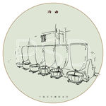 古法酿醋工艺流程 酒曲