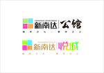 地产logo