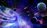星空