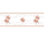 粉红花 粉色花